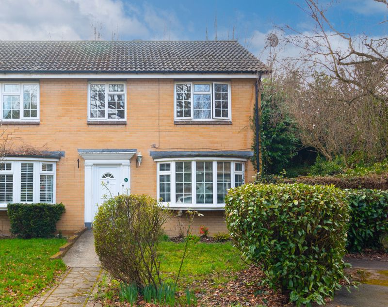 Oaklands South Godstone